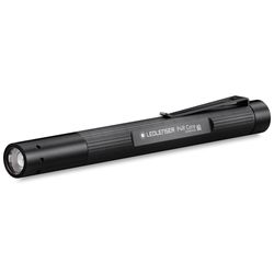 Ledlenser P4R Core Rechargeable Pen Light − Significant light output in a compact housing