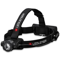 Ledlenser H7R Core Rechargeable Headlamp − Compact, powerful and rechargeable headlamp