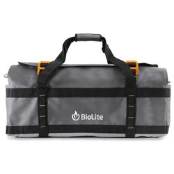 BioLite FirePit Carry Bag − Canvas Bag For FirePit & Firewood