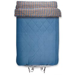 OZtrail Outback Comforter Queen Sleeping Bag − 