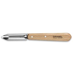 Opinel N°115 Peeler − Effective peeling of all types of vegetables