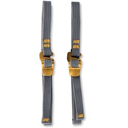 Sea To Summit Hook Release Accessory Straps − Lightweight quick release anodised alloy hook buckle	