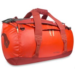 Tatonka Barrel Bag M Red Orange
