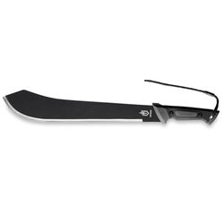 Gerber Gator Bolo Machete − Full tang blade