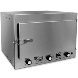Road Chef Big Bertha 12V Oven − 13L of cooking capacity