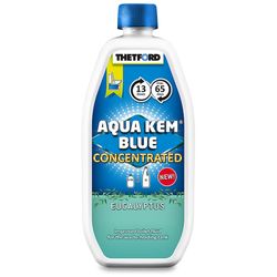 Thetford Aqua Kem Blue Concentrated Eucalyptus − 780ml
