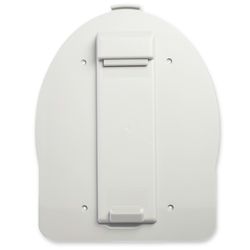 Thetford Floor Plate for Porta Potti Excellence 565 − Mount your 565 toilet to the floor