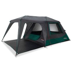 Darche KOZI Series 6P Instant Tent − Family sized tent with built−in front shelter