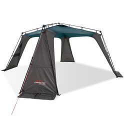 Darche KOZI Series Compact Shelter − Ideal for camping, picnics or the beach