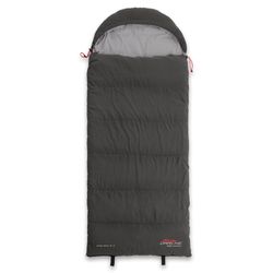 Darche KOZI Series Junior Sleeping Bag 0°C − Soft touch, low noise outer shell and lining in a junior size