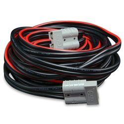 Hard Korr Anderson Plug Extension Cable 