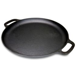 Pyrolux Pyrocast Pizza Pan 35cm