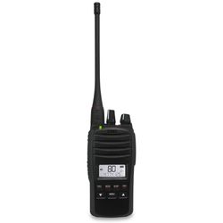 GME 5 Watt UHF CB Handheld Radio IP67 TX6600S − Industrial−grade radio built in Australia to suit the tough Australian landscape