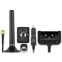 GME Car Accessory Kit to Suit GME 5 Watt Handheld Radios ACC6160CK − Suits GME handheld radios − TX6150, TX6155 and TX6160