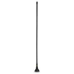 GME 650mm AM/FM Fibreglass Antenna AEM7 − A rugged AM/FM Antenna to suit the needs of vehicles travelling off road
