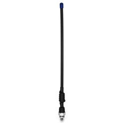 GME 380mm Flexible Antenna UHF CB 2.1dBi Gain AE4005 − Ground independent design