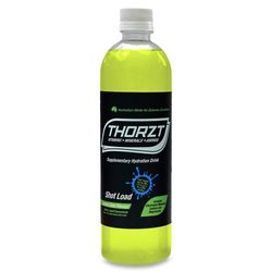 Thorzt Liquid Concentrate Lemon Lime 600ml
