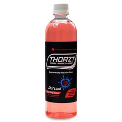 Thorzt Liquid Concentrate Wild Berry 600ml