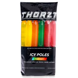 Thorzt Icy Pole Mix Pack 10Pk