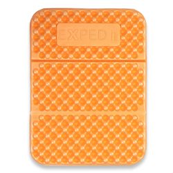 Exped Sit Pad Flex − Insulated cushioned seat	