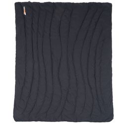 23Zero Canvas Trail Blanket − 200 cm x 180 cm 4 season blanket 