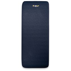 OZtrail 3D FATMAT 750 - Massive 15cm thick, high density, open-cell memory foam