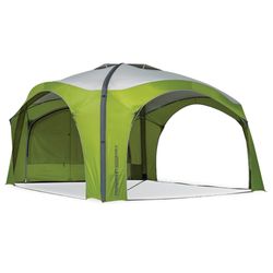 Zempire Aerobase 3 Air Shelter − Inflates in minutes and packs away even faster	