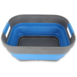 Popup 15L Tub − Fully collapsible and heavy−duty