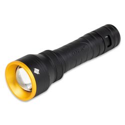 OZtrail FR800 Lumos Rechargeable Flashlight − 800 lumen output