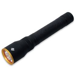 OZtrail FR1200 Lumos Rechargeable Flashlight − 1200 lumen output