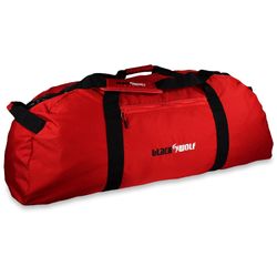 BlackWolf Dufflepack 150 True Red