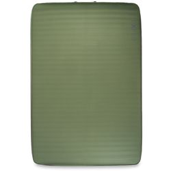 Exped MegaMat Duo 10 LW+ Sleeping Mat Green