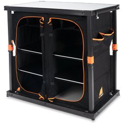Oztent Double Camper Cupboard