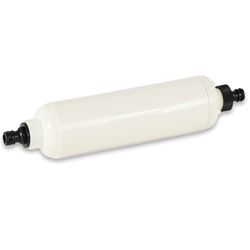 Companion Inline Caravan Water Filter − Removes tastes and odours
