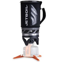 JetBoil Flash Hiking Stove Carbon