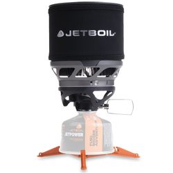 JetBoil MiniMo Cooking System with Pot Support
