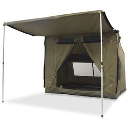 Oztent RV3 Canvas Touring Tent