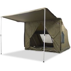 Oztent RV5 Canvas Touring Tent