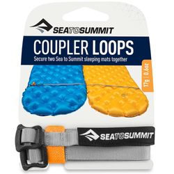 Sea to Summit Sleeping Mat Coupler Loops