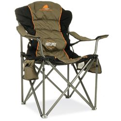 Oztent King Goanna HotSpot Chair