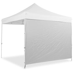 OZtrail HD Solid Wall Kit - White