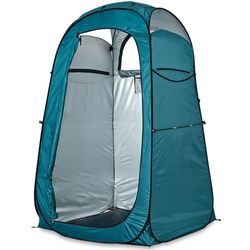 OZtrail Pop Up Ensuite Shower/Toilet Tent