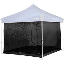 OZtrail Gazebo 3.0 Screen House Inner Kit  