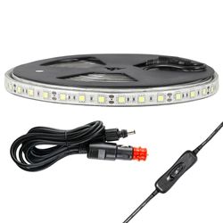 Hard Korr 5m High Powered Flexible Strip Light