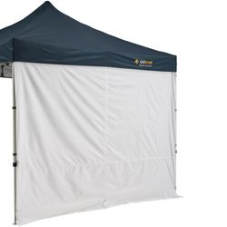 OZtrail Deluxe 3M Centre Zip Solid Wall