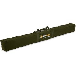 OZtrail Canvas Steel Pole Bag