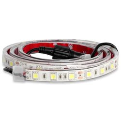 Hard Korr 1m High Powered Flexible Strip Light