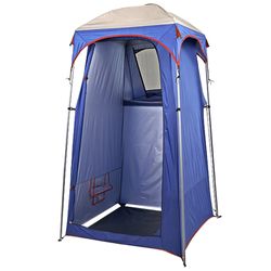 OZtrail Ensuite Dome Shower Tent