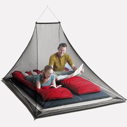 Sea to Summit Mosquito Net − Double