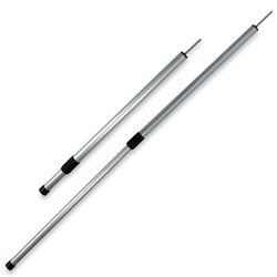 OZtrail Universal Swag Awning Poles